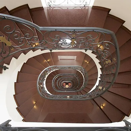 Grand Hotel Trento