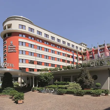 Grand 트렌토